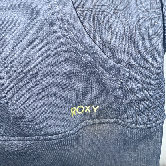 Roxy ZipUp Hoodie - Picture 4 of 6